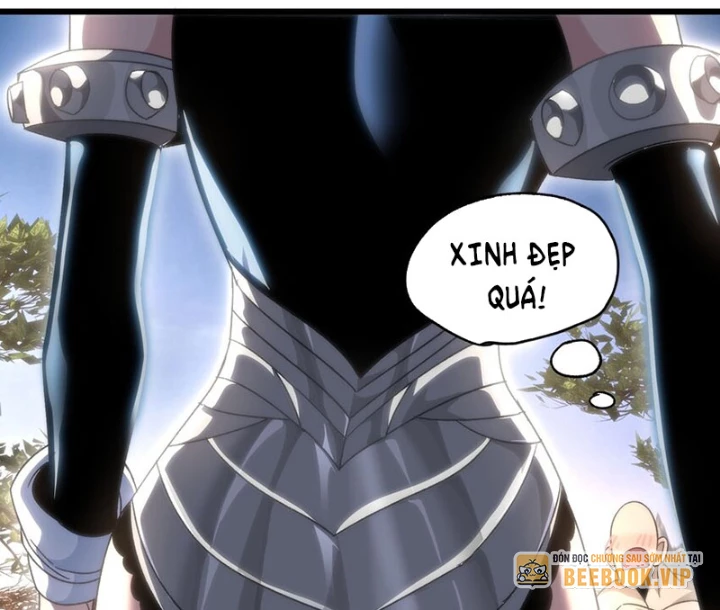 Thiếu Niên Bất Lương Vô Địch Solo Lại Muốn Làm Vú Em Trong Game Chapter 46 - Trang 2