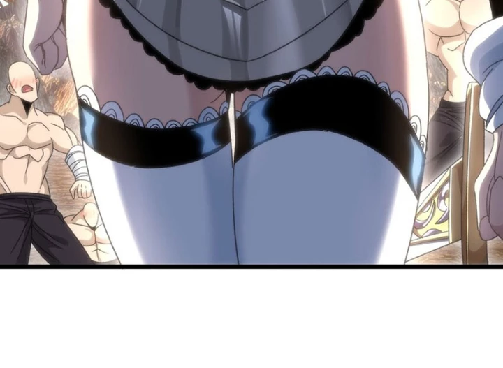 Thiếu Niên Bất Lương Vô Địch Solo Lại Muốn Làm Vú Em Trong Game Chapter 46 - Trang 2