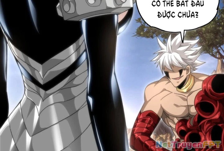 Thiếu Niên Bất Lương Vô Địch Solo Lại Muốn Làm Vú Em Trong Game Chapter 46 - Trang 2