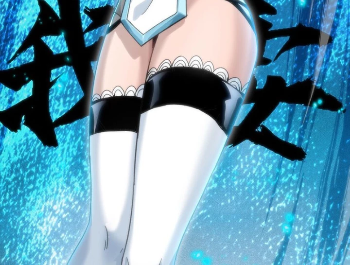 Thiếu Niên Bất Lương Vô Địch Solo Lại Muốn Làm Vú Em Trong Game Chapter 46 - Trang 2