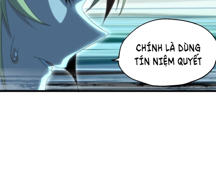 Thiếu Niên Bất Lương Vô Địch Solo Lại Muốn Làm Vú Em Trong Game Chapter 46 - Trang 2