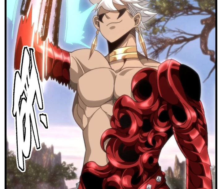 Thiếu Niên Bất Lương Vô Địch Solo Lại Muốn Làm Vú Em Trong Game Chapter 46 - Trang 2