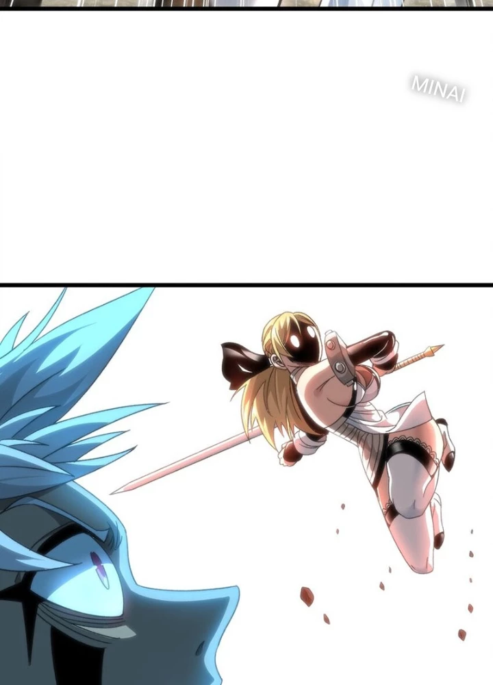 Thiếu Niên Bất Lương Vô Địch Solo Lại Muốn Làm Vú Em Trong Game Chapter 47 - Trang 2