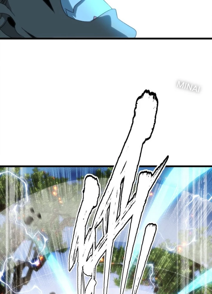 Thiếu Niên Bất Lương Vô Địch Solo Lại Muốn Làm Vú Em Trong Game Chapter 47 - Trang 2