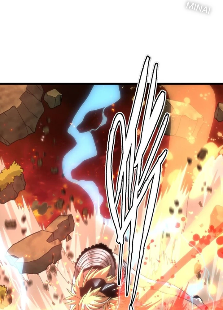 Thiếu Niên Bất Lương Vô Địch Solo Lại Muốn Làm Vú Em Trong Game Chapter 47 - Trang 2