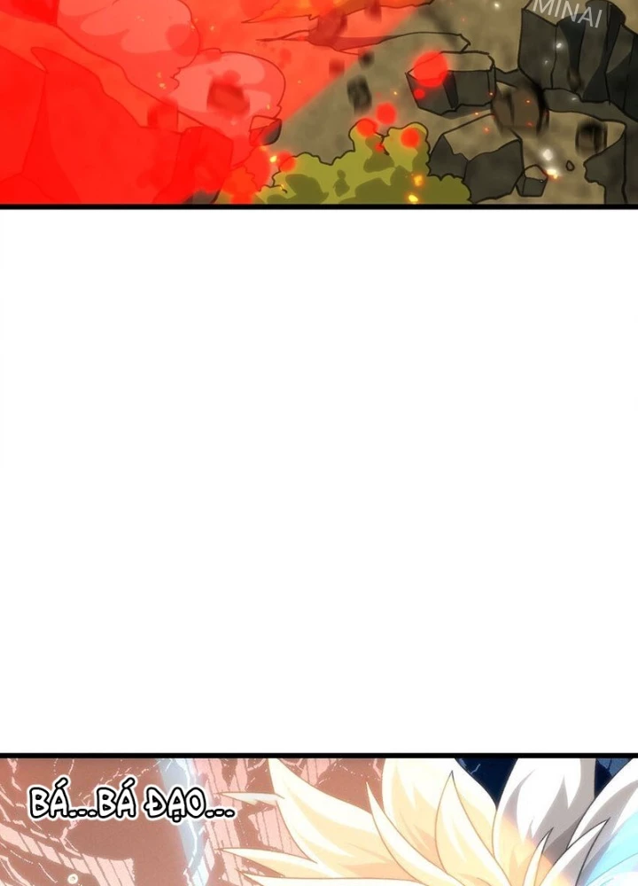 Thiếu Niên Bất Lương Vô Địch Solo Lại Muốn Làm Vú Em Trong Game Chapter 47 - Trang 2