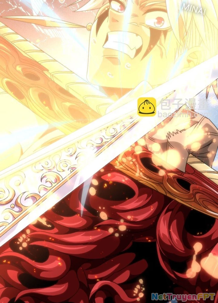 Thiếu Niên Bất Lương Vô Địch Solo Lại Muốn Làm Vú Em Trong Game Chapter 47 - Trang 2