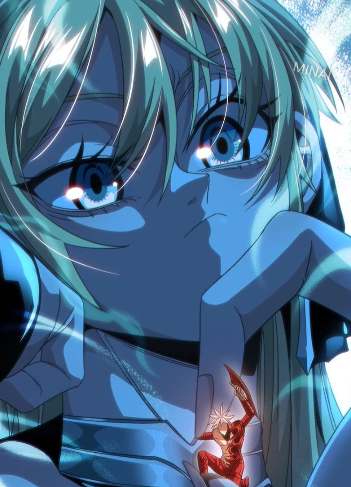 Thiếu Niên Bất Lương Vô Địch Solo Lại Muốn Làm Vú Em Trong Game Chapter 47 - Trang 2