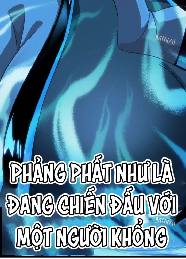 Thiếu Niên Bất Lương Vô Địch Solo Lại Muốn Làm Vú Em Trong Game Chapter 47 - Trang 2