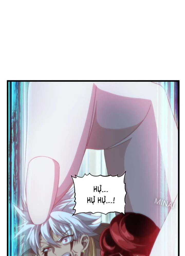 Thiếu Niên Bất Lương Vô Địch Solo Lại Muốn Làm Vú Em Trong Game Chapter 47 - Trang 2