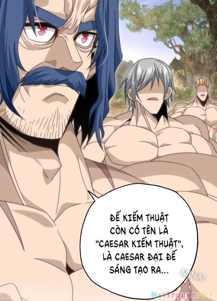 Thiếu Niên Bất Lương Vô Địch Solo Lại Muốn Làm Vú Em Trong Game Chapter 47 - Trang 2