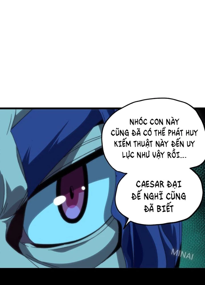 Thiếu Niên Bất Lương Vô Địch Solo Lại Muốn Làm Vú Em Trong Game Chapter 47 - Trang 2