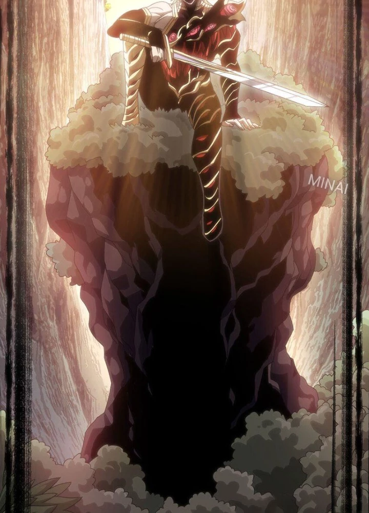 Thiếu Niên Bất Lương Vô Địch Solo Lại Muốn Làm Vú Em Trong Game Chapter 47 - Trang 2