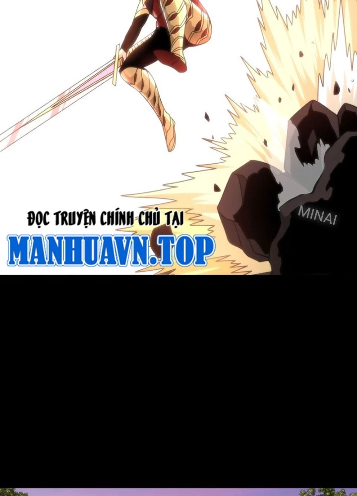 Thiếu Niên Bất Lương Vô Địch Solo Lại Muốn Làm Vú Em Trong Game Chapter 47 - Trang 2