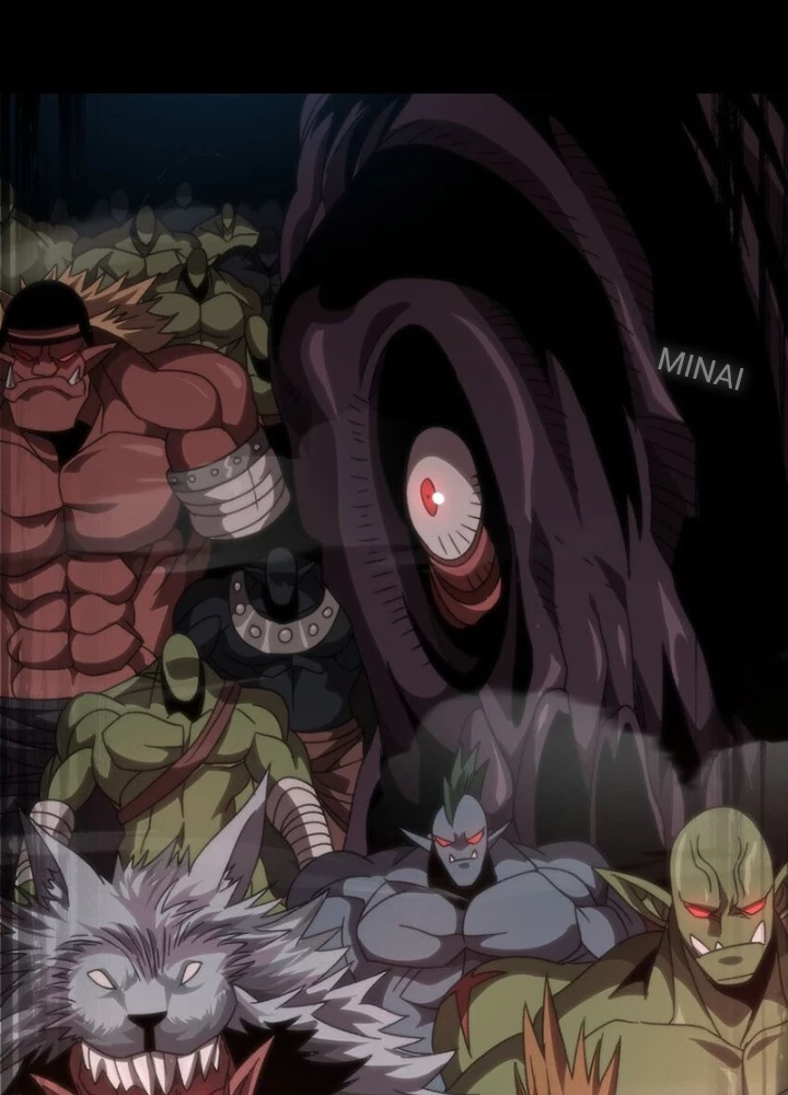 Thiếu Niên Bất Lương Vô Địch Solo Lại Muốn Làm Vú Em Trong Game Chapter 47 - Trang 2