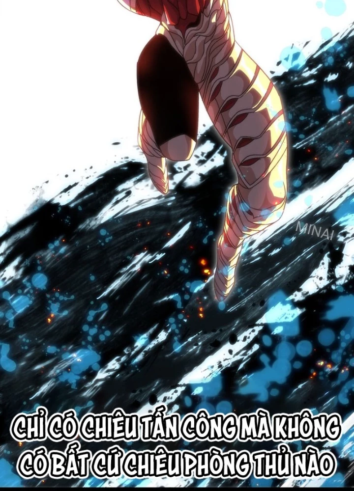 Thiếu Niên Bất Lương Vô Địch Solo Lại Muốn Làm Vú Em Trong Game Chapter 47 - Trang 2