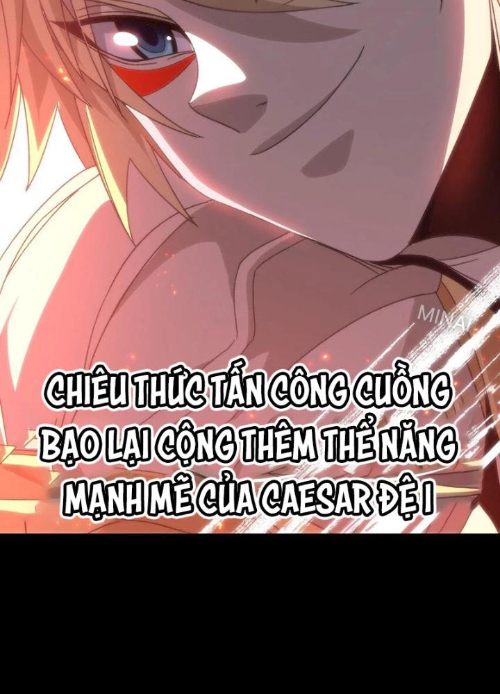 Thiếu Niên Bất Lương Vô Địch Solo Lại Muốn Làm Vú Em Trong Game Chapter 47 - Trang 2