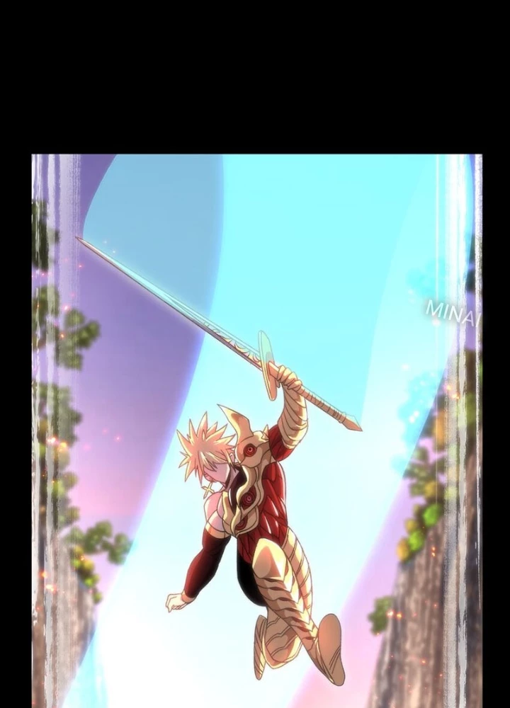 Thiếu Niên Bất Lương Vô Địch Solo Lại Muốn Làm Vú Em Trong Game Chapter 47 - Trang 2