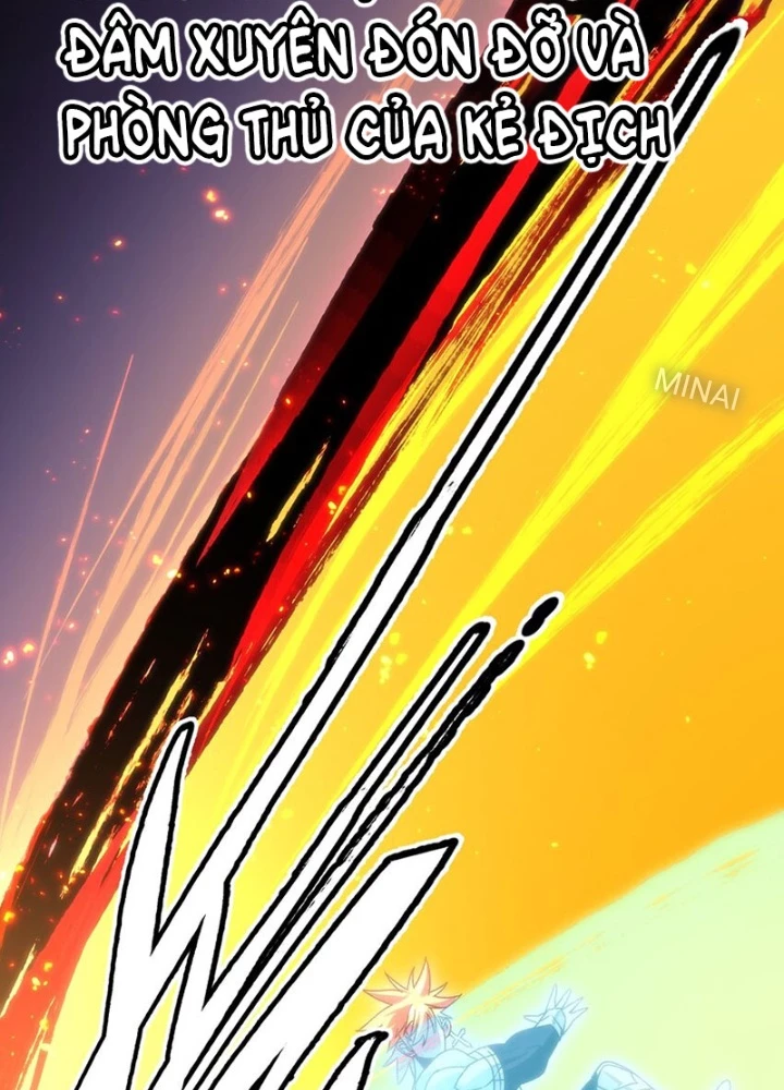 Thiếu Niên Bất Lương Vô Địch Solo Lại Muốn Làm Vú Em Trong Game Chapter 47 - Trang 2