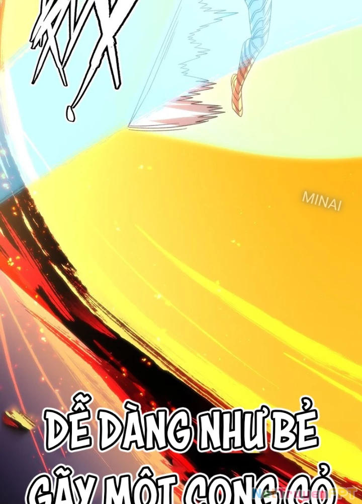 Thiếu Niên Bất Lương Vô Địch Solo Lại Muốn Làm Vú Em Trong Game Chapter 47 - Trang 2