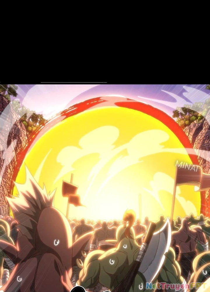 Thiếu Niên Bất Lương Vô Địch Solo Lại Muốn Làm Vú Em Trong Game Chapter 47 - Trang 2