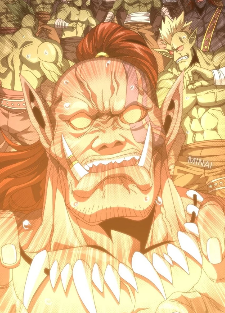 Thiếu Niên Bất Lương Vô Địch Solo Lại Muốn Làm Vú Em Trong Game Chapter 47 - Trang 2