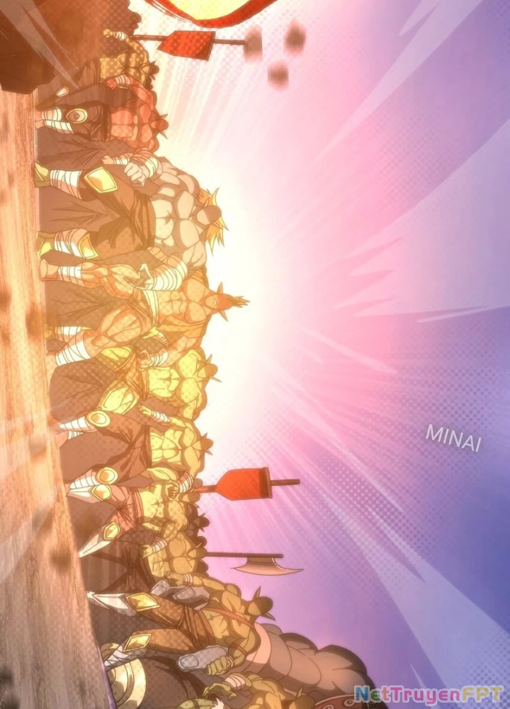 Thiếu Niên Bất Lương Vô Địch Solo Lại Muốn Làm Vú Em Trong Game Chapter 47 - Trang 2