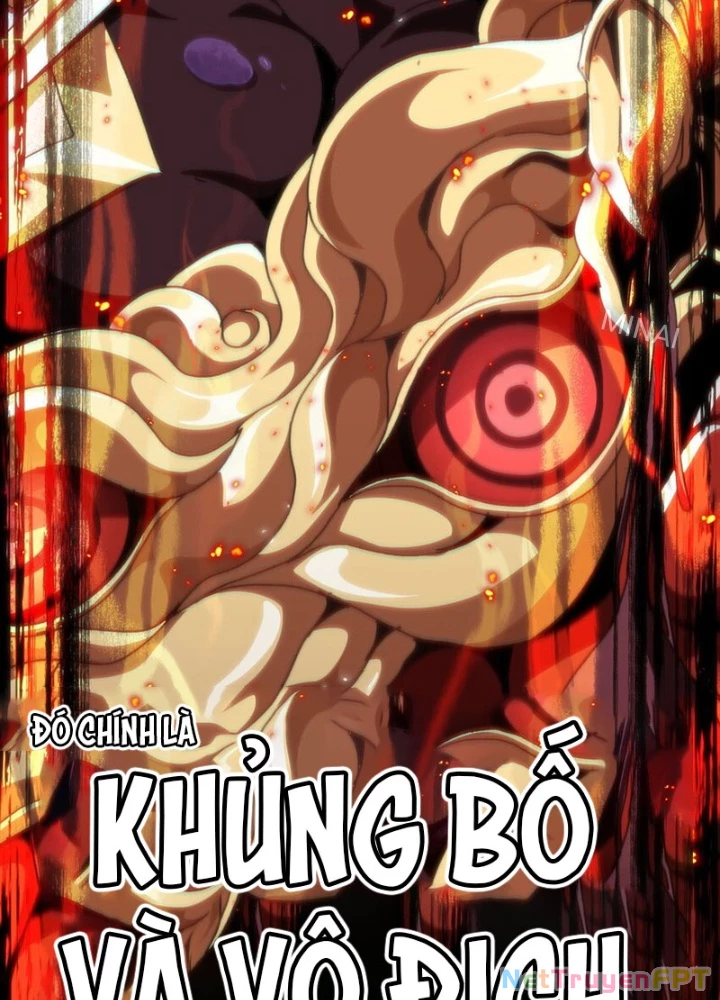 Thiếu Niên Bất Lương Vô Địch Solo Lại Muốn Làm Vú Em Trong Game Chapter 47 - Trang 2