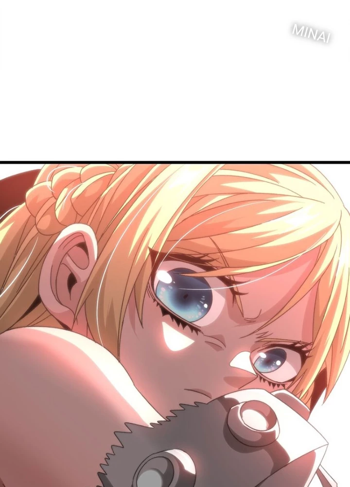 Thiếu Niên Bất Lương Vô Địch Solo Lại Muốn Làm Vú Em Trong Game Chapter 47 - Trang 2