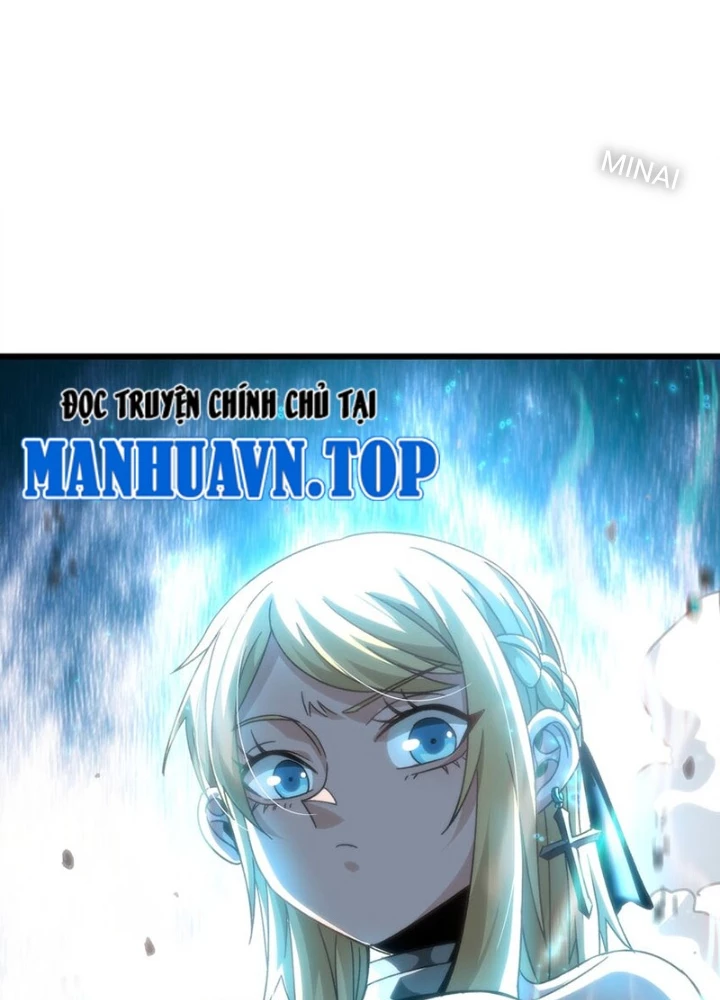 Thiếu Niên Bất Lương Vô Địch Solo Lại Muốn Làm Vú Em Trong Game Chapter 47 - Trang 2