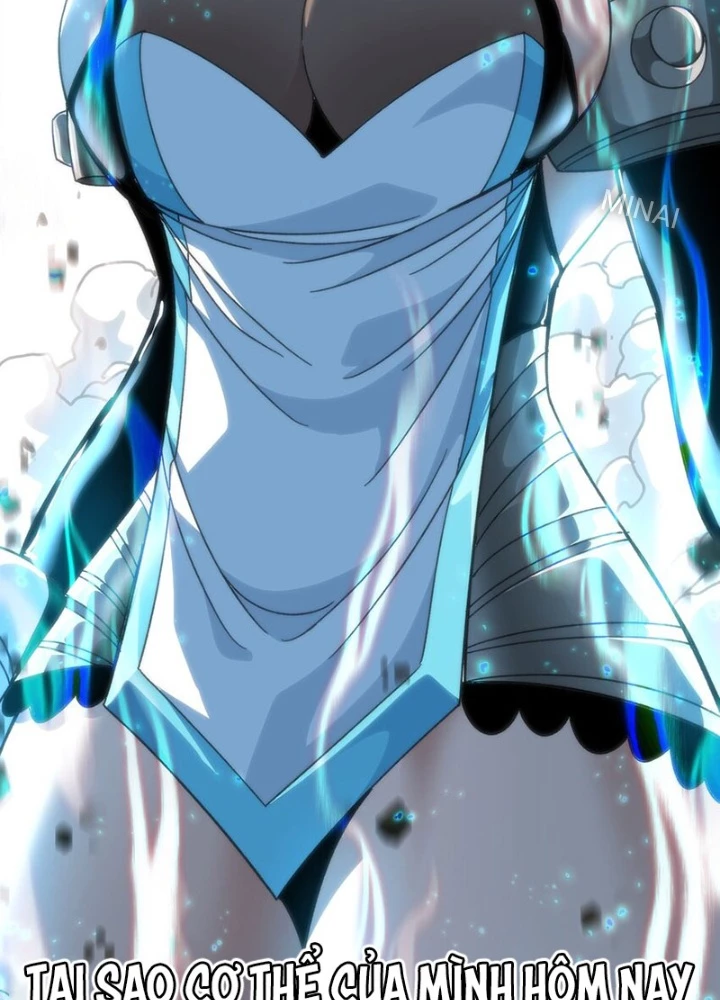 Thiếu Niên Bất Lương Vô Địch Solo Lại Muốn Làm Vú Em Trong Game Chapter 47 - Trang 2