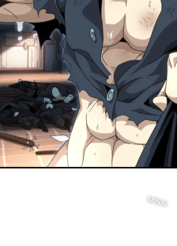 Thiếu Niên Bất Lương Vô Địch Solo Lại Muốn Làm Vú Em Trong Game Chapter 47 - Trang 2