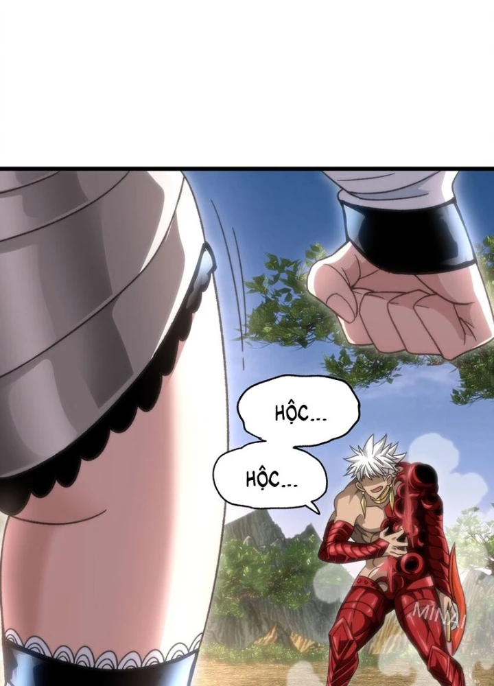 Thiếu Niên Bất Lương Vô Địch Solo Lại Muốn Làm Vú Em Trong Game Chapter 47 - Trang 2