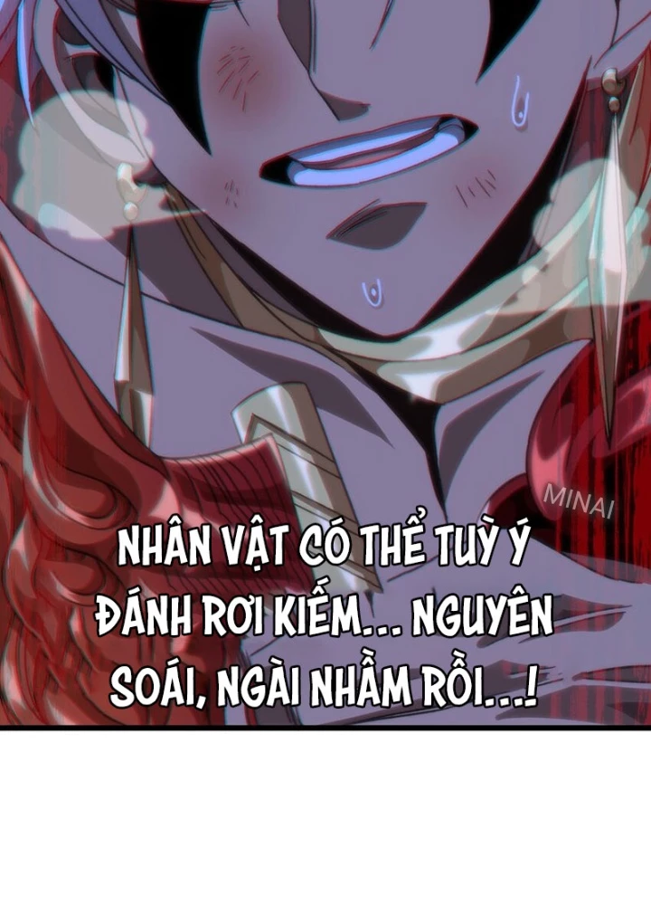 Thiếu Niên Bất Lương Vô Địch Solo Lại Muốn Làm Vú Em Trong Game Chapter 47 - Trang 2