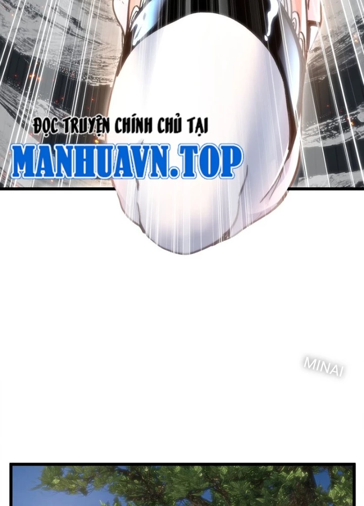 Thiếu Niên Bất Lương Vô Địch Solo Lại Muốn Làm Vú Em Trong Game Chapter 47 - Trang 2