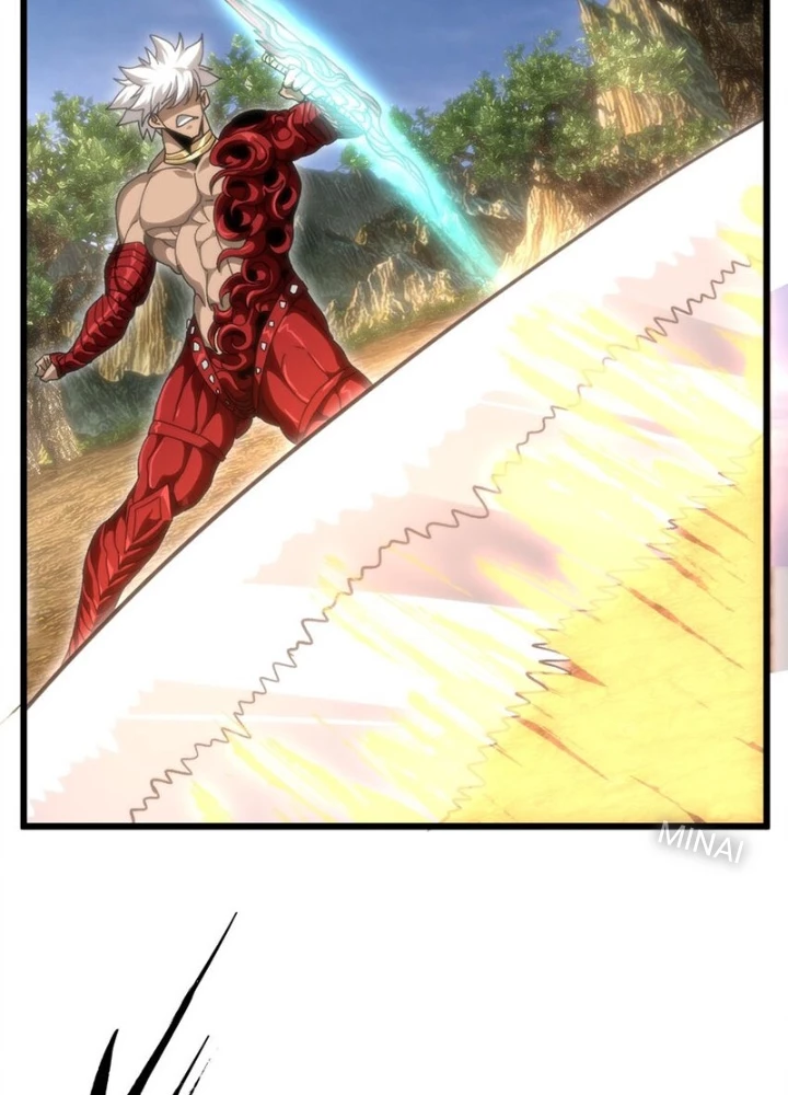 Thiếu Niên Bất Lương Vô Địch Solo Lại Muốn Làm Vú Em Trong Game Chapter 47 - Trang 2