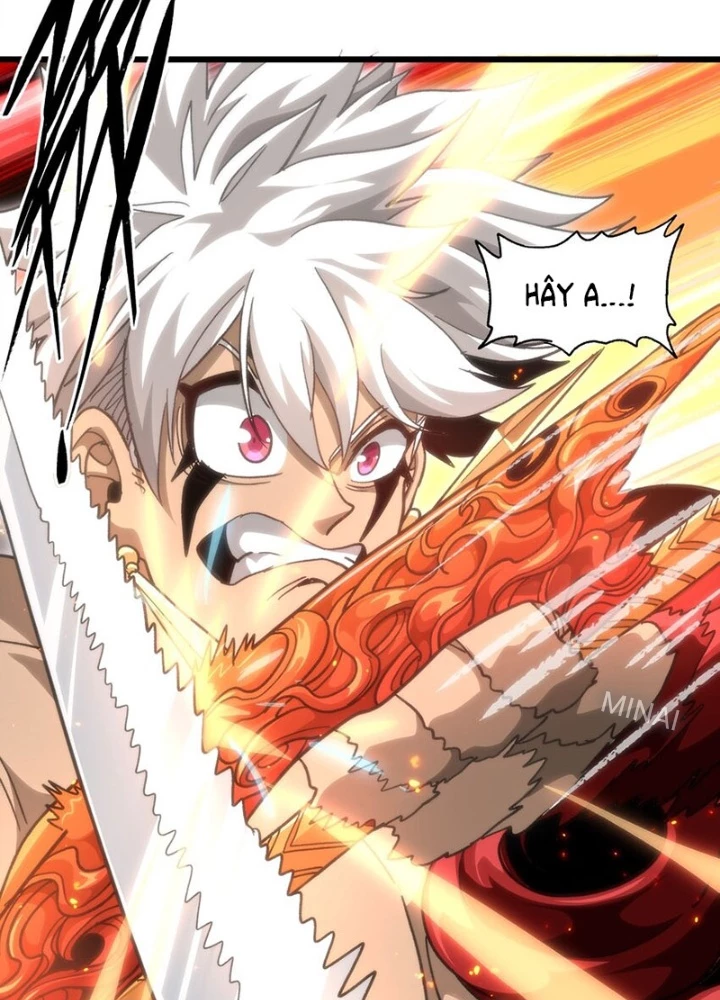 Thiếu Niên Bất Lương Vô Địch Solo Lại Muốn Làm Vú Em Trong Game Chapter 47 - Trang 2