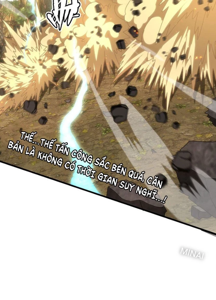 Thiếu Niên Bất Lương Vô Địch Solo Lại Muốn Làm Vú Em Trong Game Chapter 47 - Trang 2