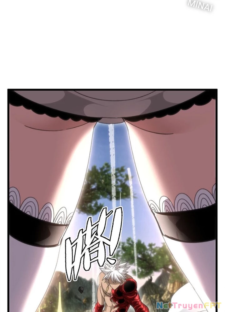 Thiếu Niên Bất Lương Vô Địch Solo Lại Muốn Làm Vú Em Trong Game Chapter 47 - Trang 2