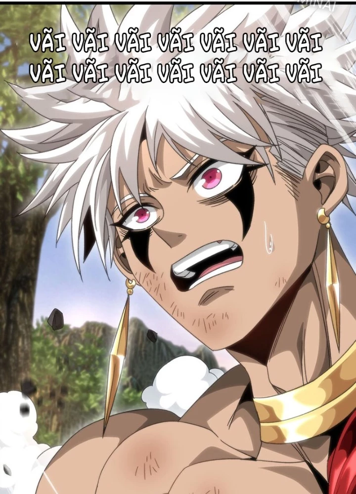 Thiếu Niên Bất Lương Vô Địch Solo Lại Muốn Làm Vú Em Trong Game Chapter 47 - Trang 2