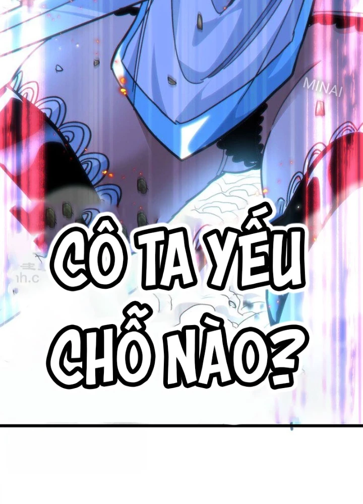 Thiếu Niên Bất Lương Vô Địch Solo Lại Muốn Làm Vú Em Trong Game Chapter 47 - Trang 2