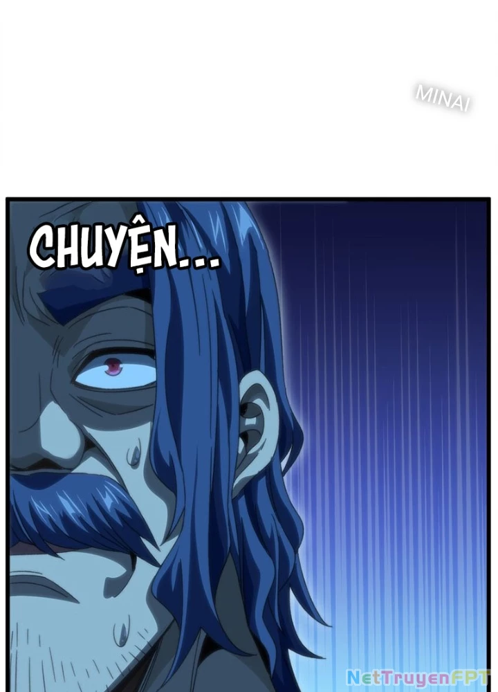 Thiếu Niên Bất Lương Vô Địch Solo Lại Muốn Làm Vú Em Trong Game Chapter 47 - Trang 2