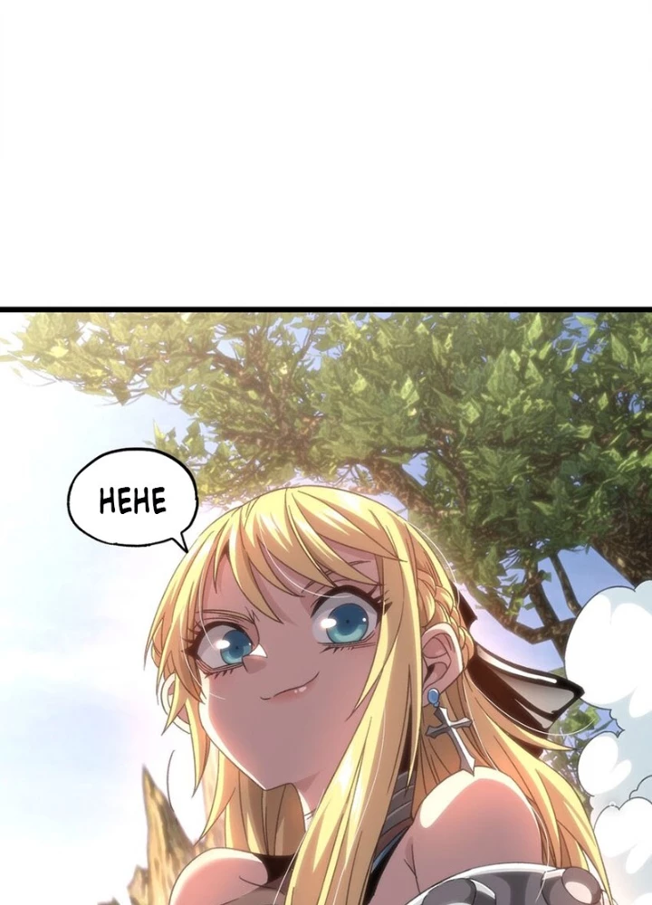 Thiếu Niên Bất Lương Vô Địch Solo Lại Muốn Làm Vú Em Trong Game Chapter 49 - Trang 2