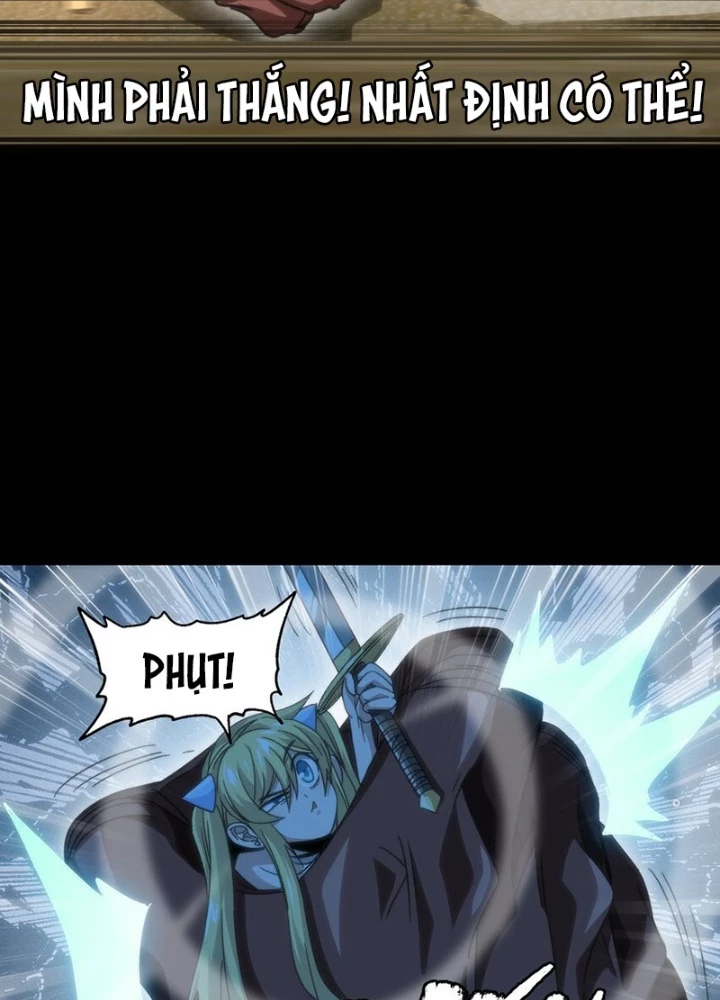 Thiếu Niên Bất Lương Vô Địch Solo Lại Muốn Làm Vú Em Trong Game Chapter 49 - Trang 2