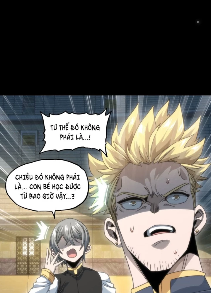 Thiếu Niên Bất Lương Vô Địch Solo Lại Muốn Làm Vú Em Trong Game Chapter 49 - Trang 2