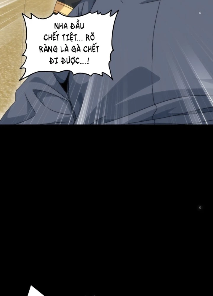 Thiếu Niên Bất Lương Vô Địch Solo Lại Muốn Làm Vú Em Trong Game Chapter 49 - Trang 2