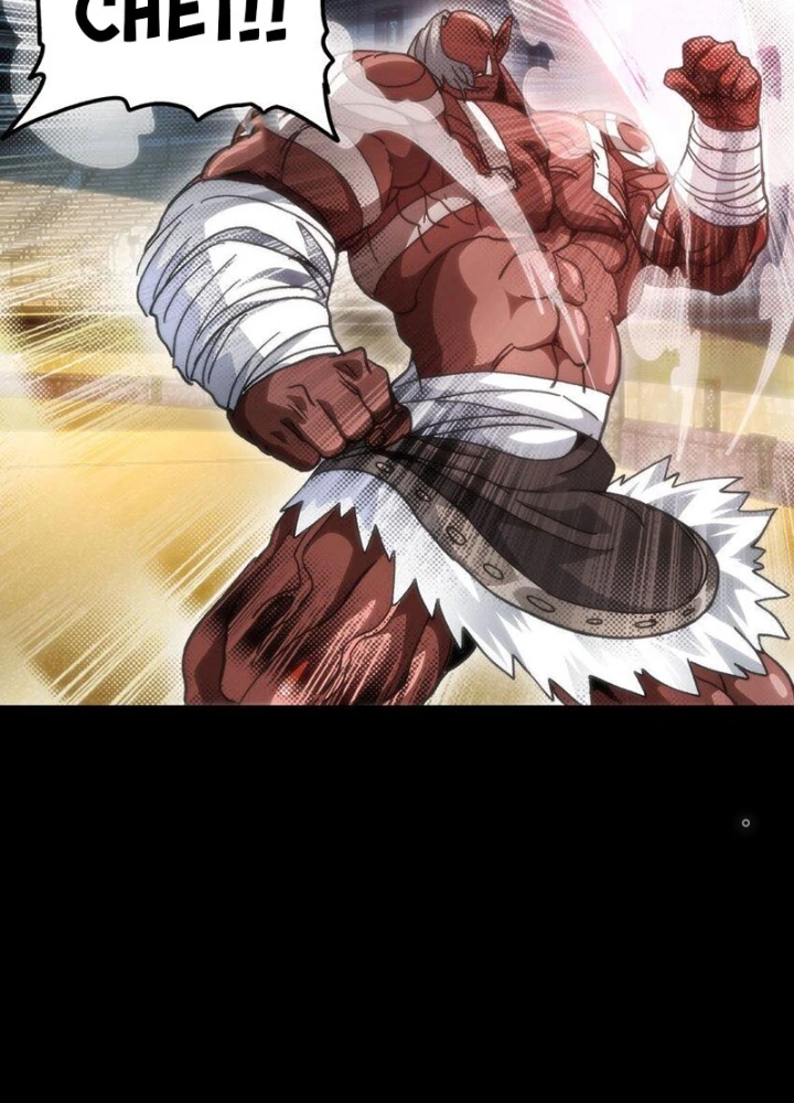 Thiếu Niên Bất Lương Vô Địch Solo Lại Muốn Làm Vú Em Trong Game Chapter 49 - Trang 2