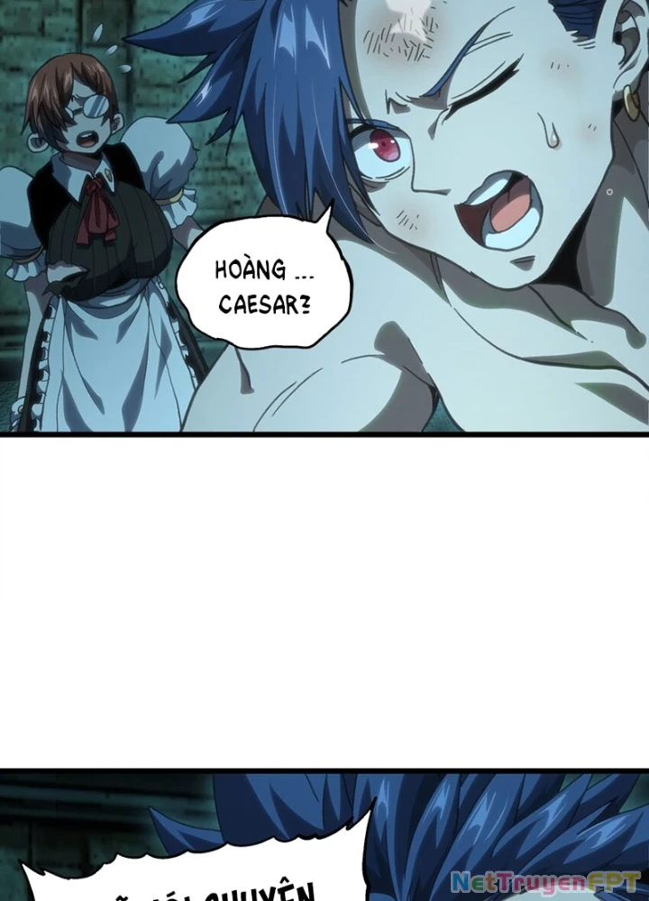 Thiếu Niên Bất Lương Vô Địch Solo Lại Muốn Làm Vú Em Trong Game Chapter 51 - Trang 2