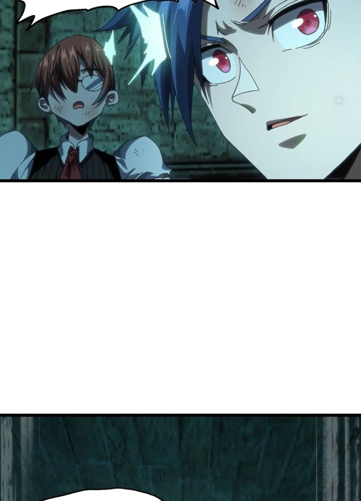 Thiếu Niên Bất Lương Vô Địch Solo Lại Muốn Làm Vú Em Trong Game Chapter 51 - Trang 2