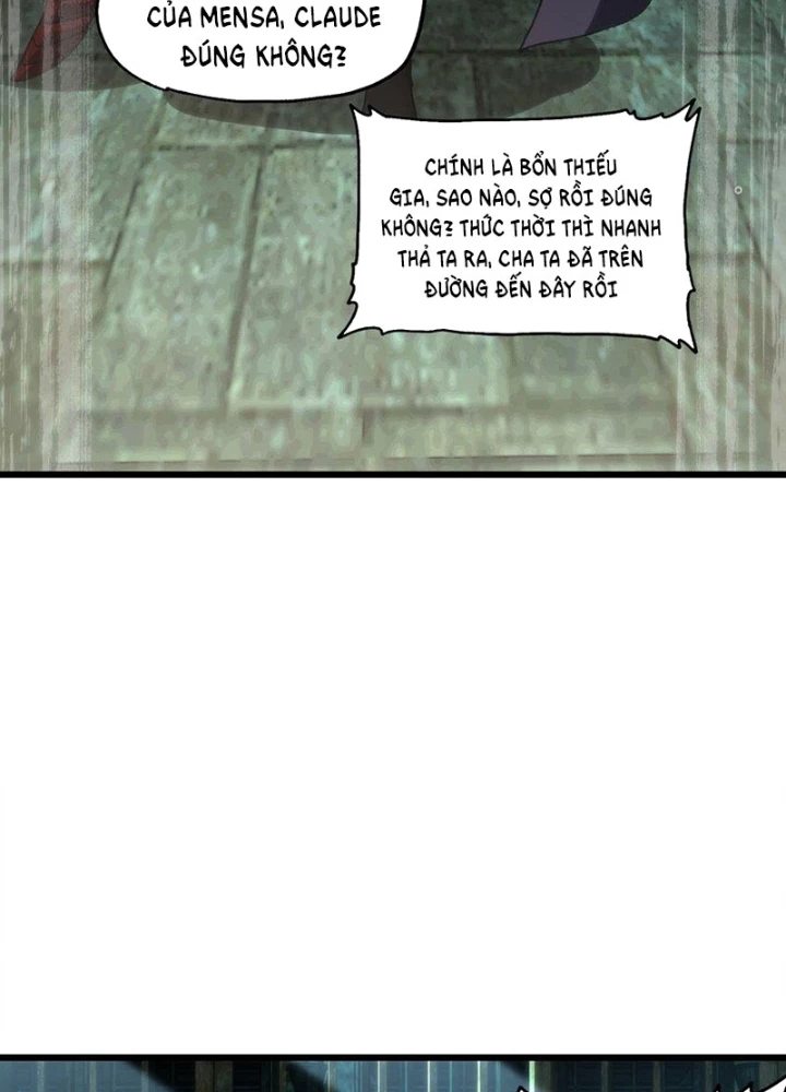 Thiếu Niên Bất Lương Vô Địch Solo Lại Muốn Làm Vú Em Trong Game Chapter 51 - Trang 2